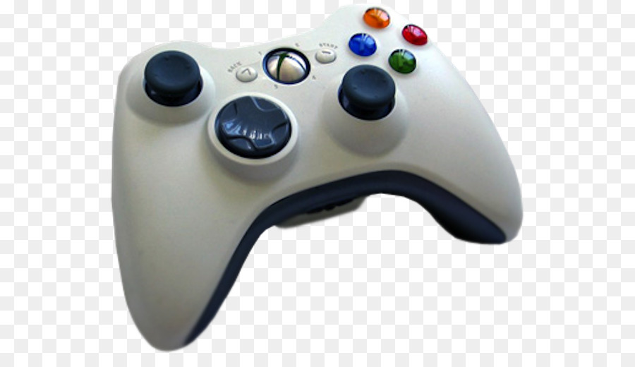 Controlador De Jogo Branco，Manche PNG