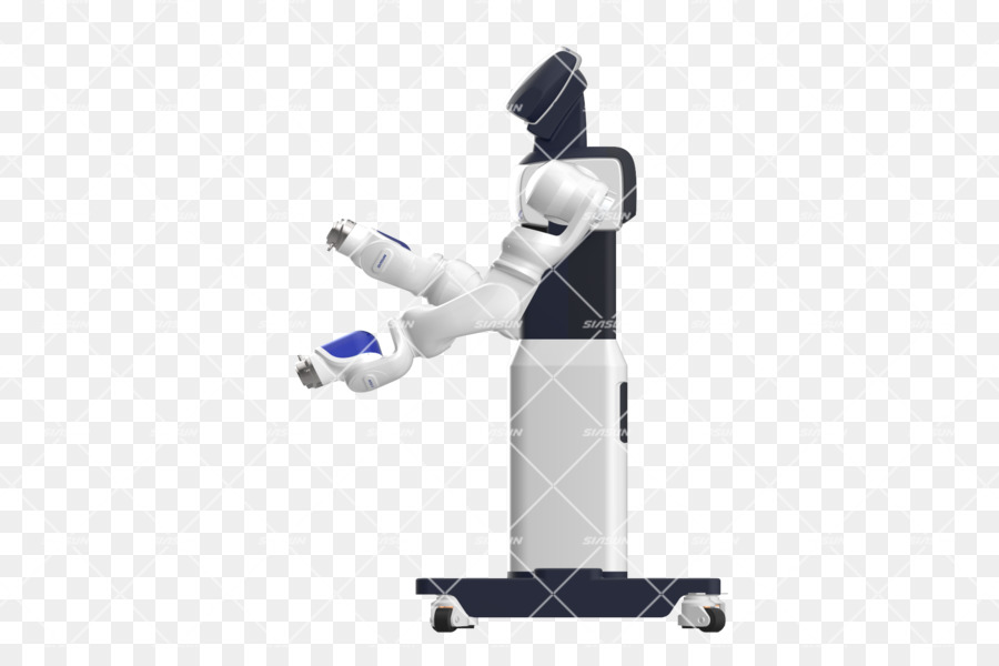 Robô，Instrumento Científico PNG