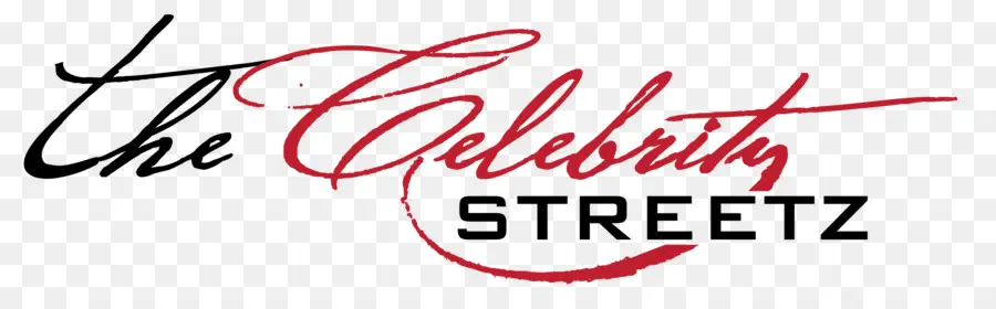 Celebridade Streetz Logo，Marca PNG