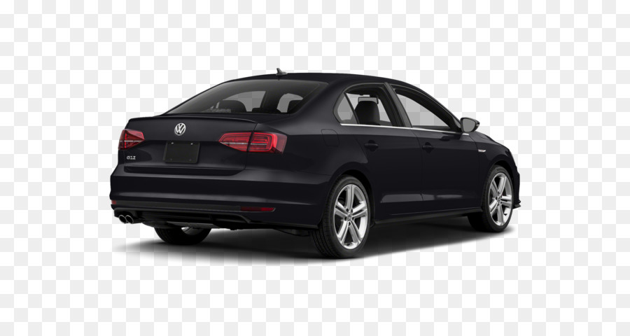 Volkswagen，2018 Volkswagen Jetta 20t Gli Limousine PNG