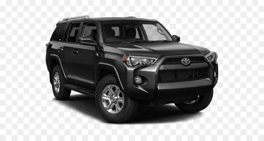 Suv Preto，Carro PNG