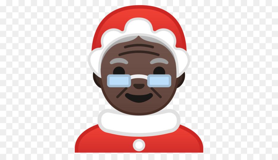 Pele Escura，Papai Noel PNG