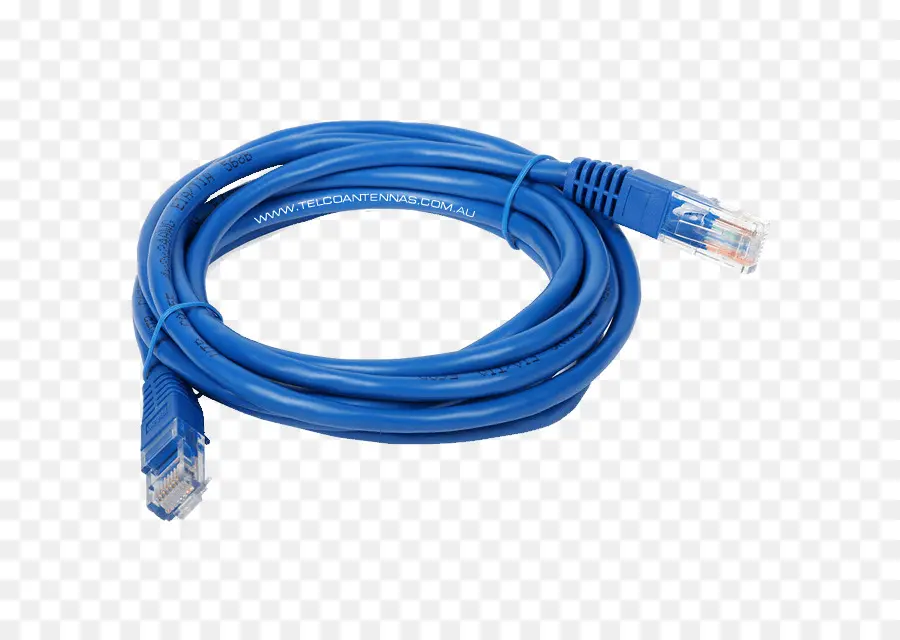 Cabo Ethernet，Rede PNG