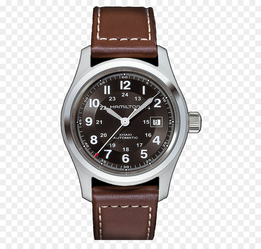 Hamilton Cáqui Rei，Hamilton Watch Company PNG