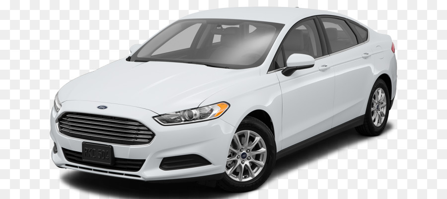 Ford，2016 Ford Fusion Se PNG