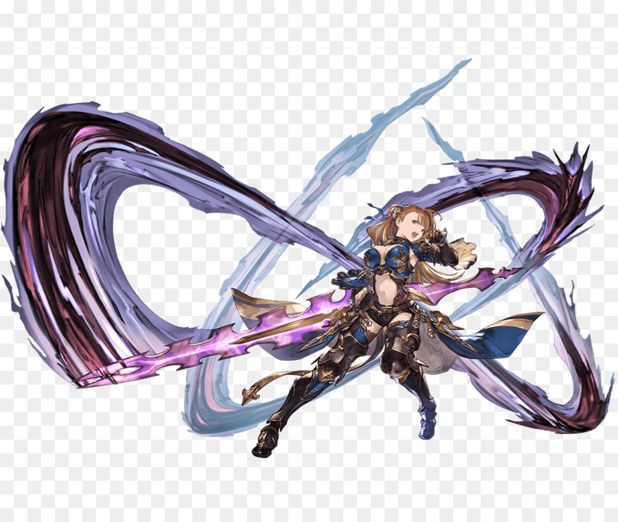 Granblue Fantasia，Jogocom PNG