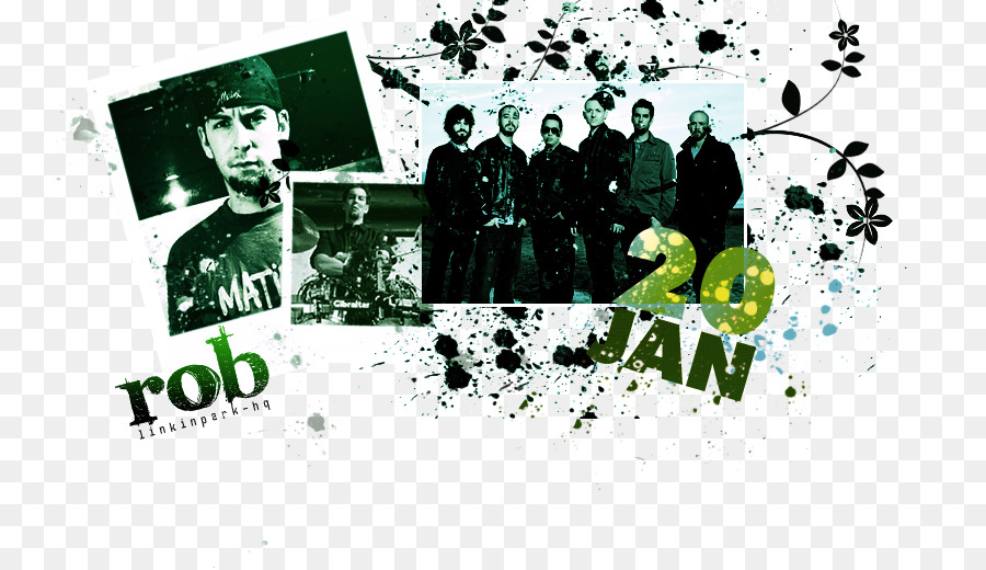 Linkin Park，Mil Sóis PNG