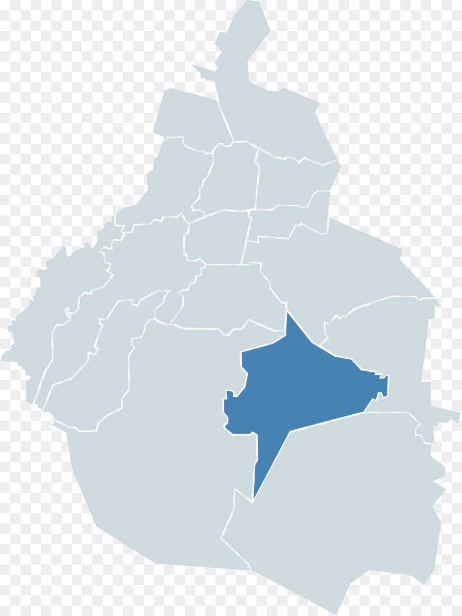 Mapa，Contorno PNG