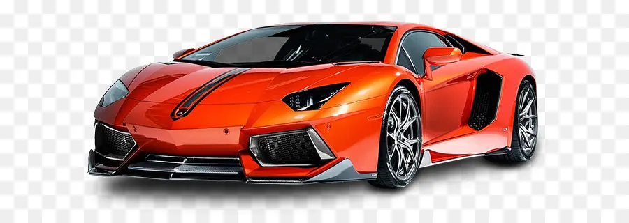 Lamborghini，Lamborghini Furacão PNG