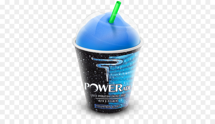 água，Powerade PNG