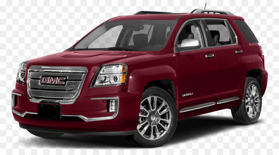 2017 Gmc Terrain，Gmc PNG