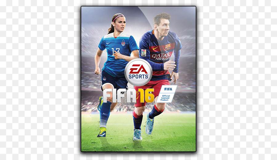 16 Da Fifa，Xbox 360 PNG