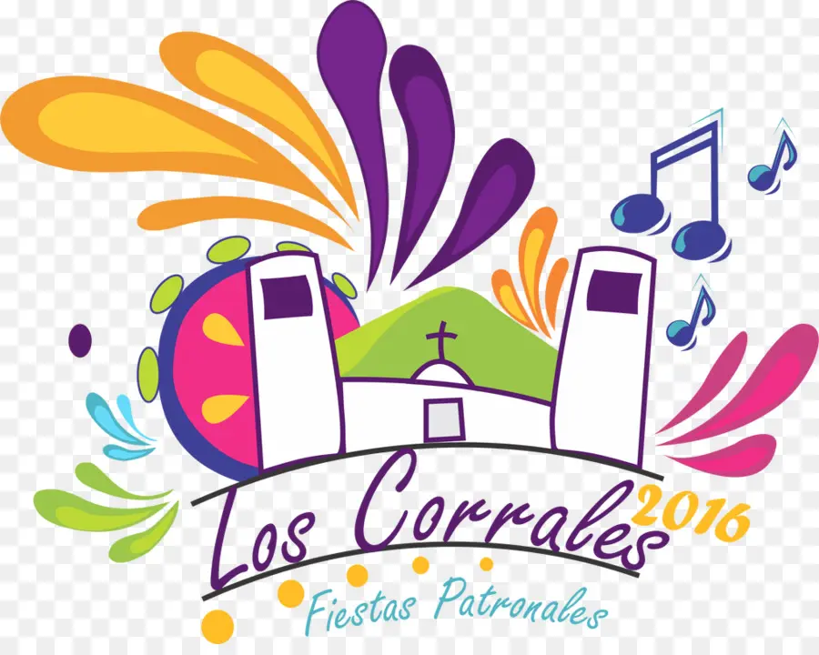 Festa Patronal，Logo PNG