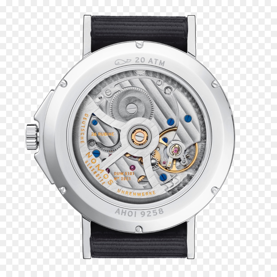 Glashütte，Nomos Glashütte PNG