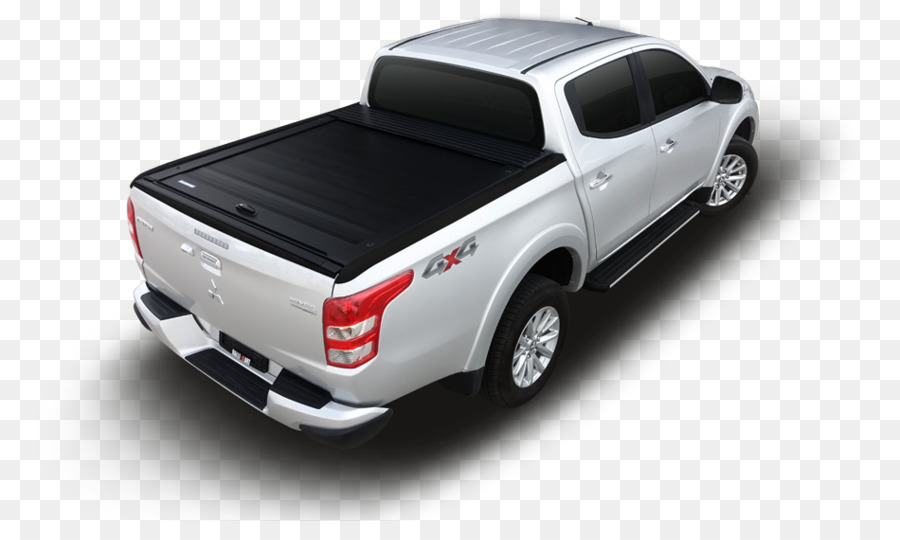 Caminhonete，Mitsubishi Triton PNG