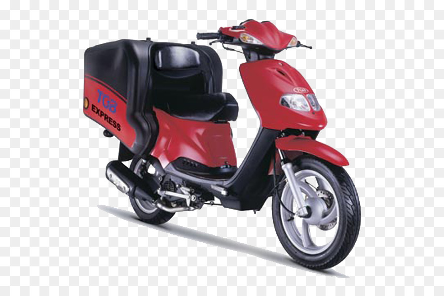 Scooter，Moto PNG