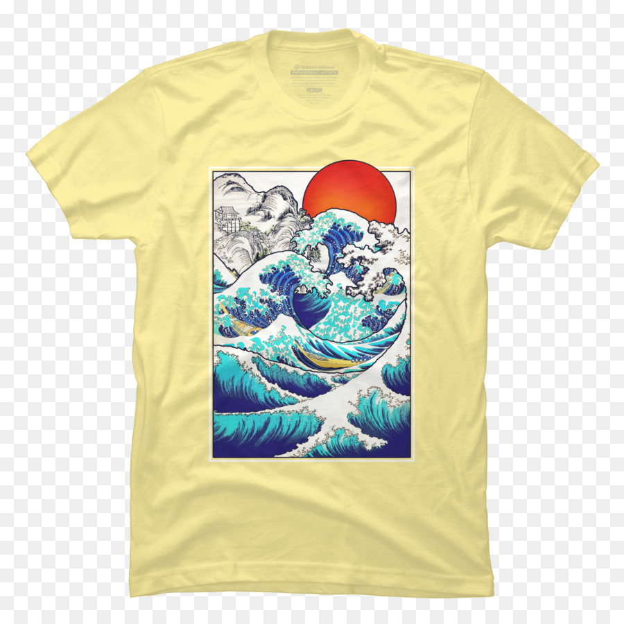 Tshirt，Manga PNG