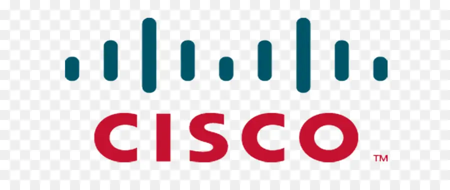 Logotipo Cisco，Tecnologia PNG