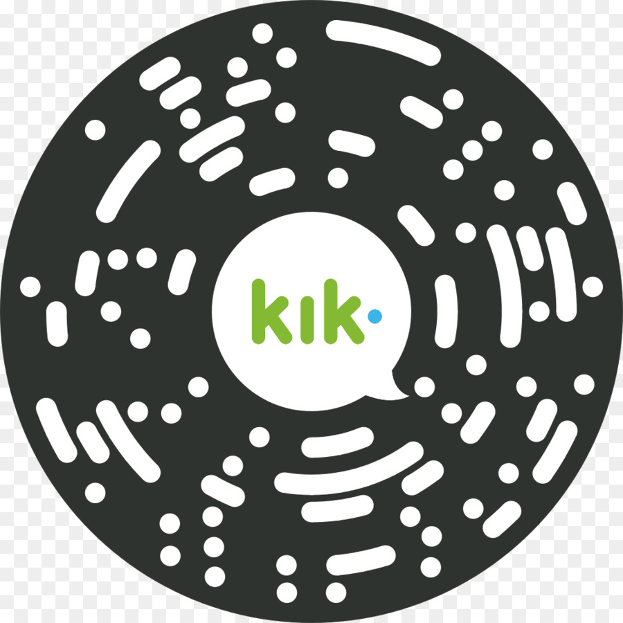 Kik Messenger，Chatbot PNG