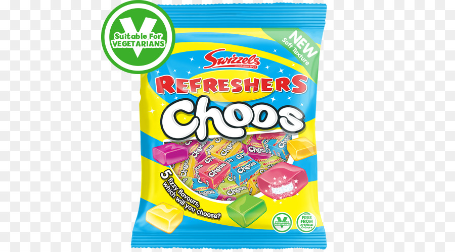 Refrescantes Choo，Doces PNG