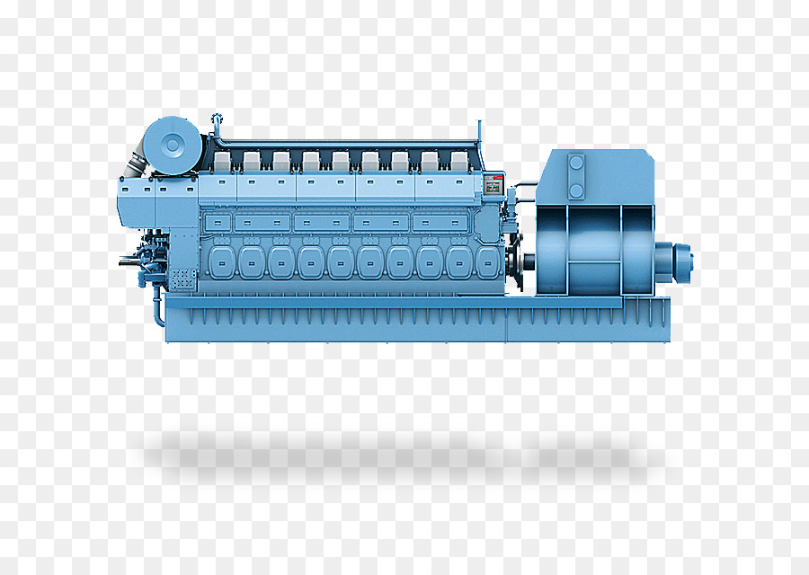 Motor Grande，Industrial PNG