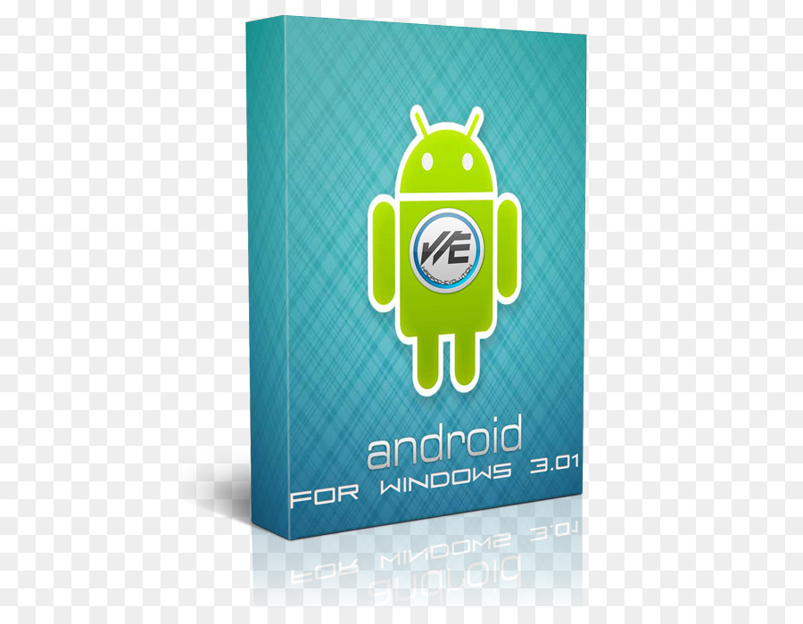 Android，Emulador PNG