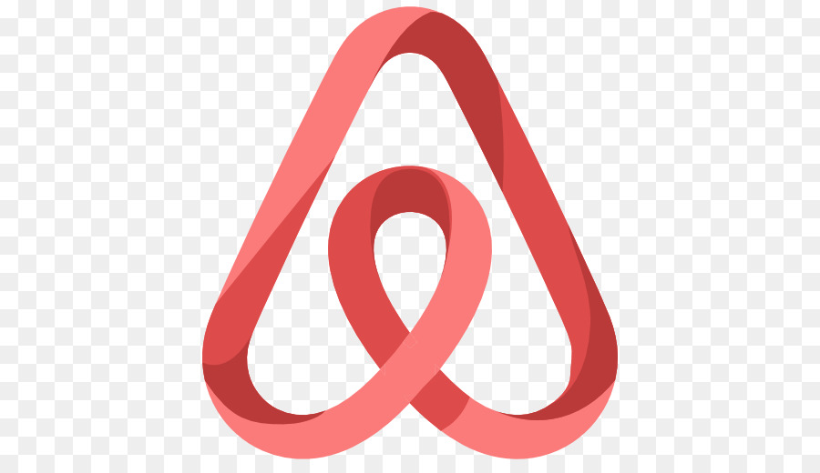 Logotipo Do Airbnb，Marca PNG