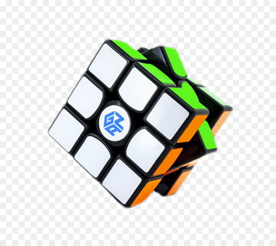 O Cubo De Rubik，Quebra Cabeça Cubo PNG