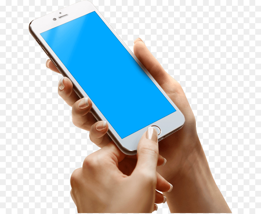 Smartphone，Telefone PNG