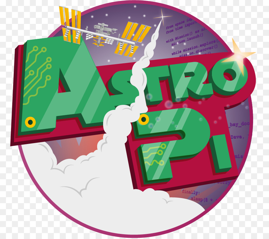 Raspberry Pi，Estação Espacial Internacional PNG