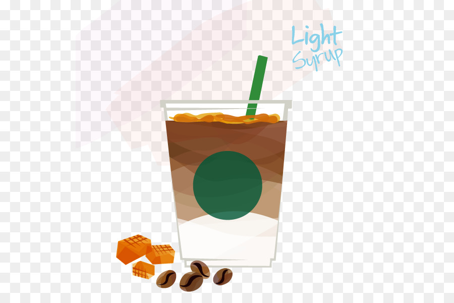 Caramel Macchiato，Baileys Irish Cream PNG