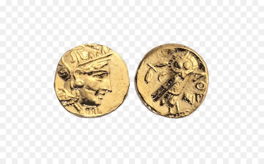 Moedas De Ouro，Ancestral PNG