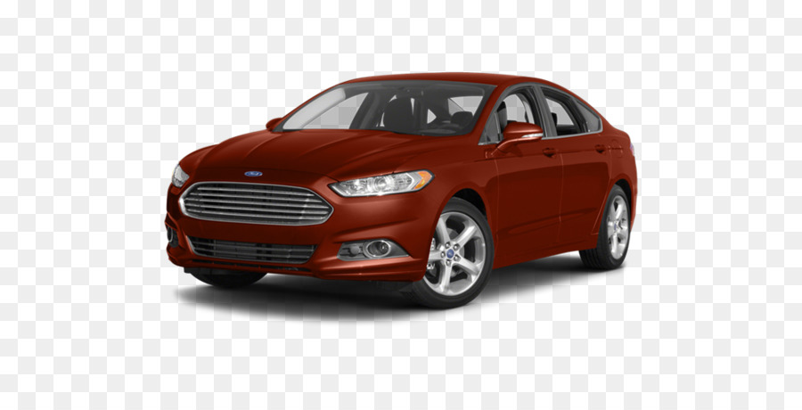 Ford，2014 Ford Fusion PNG