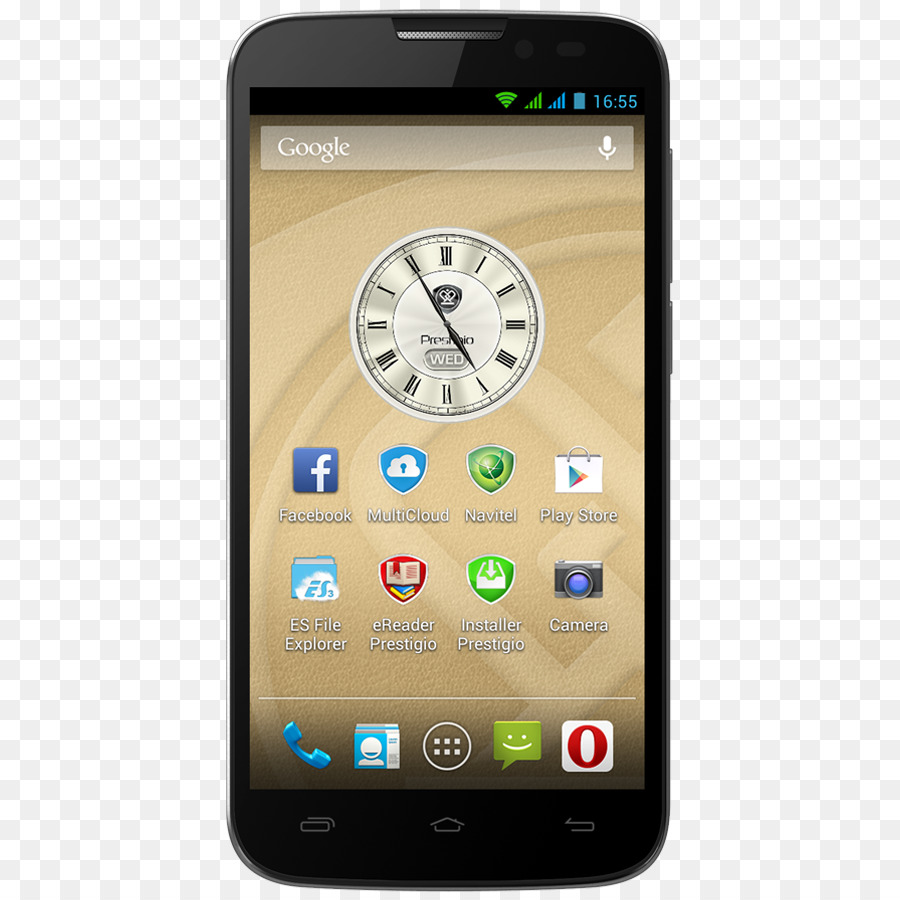 Prestigio Multiphone 5503 Duo，Prestigio Multiphone 5517 Duo PNG