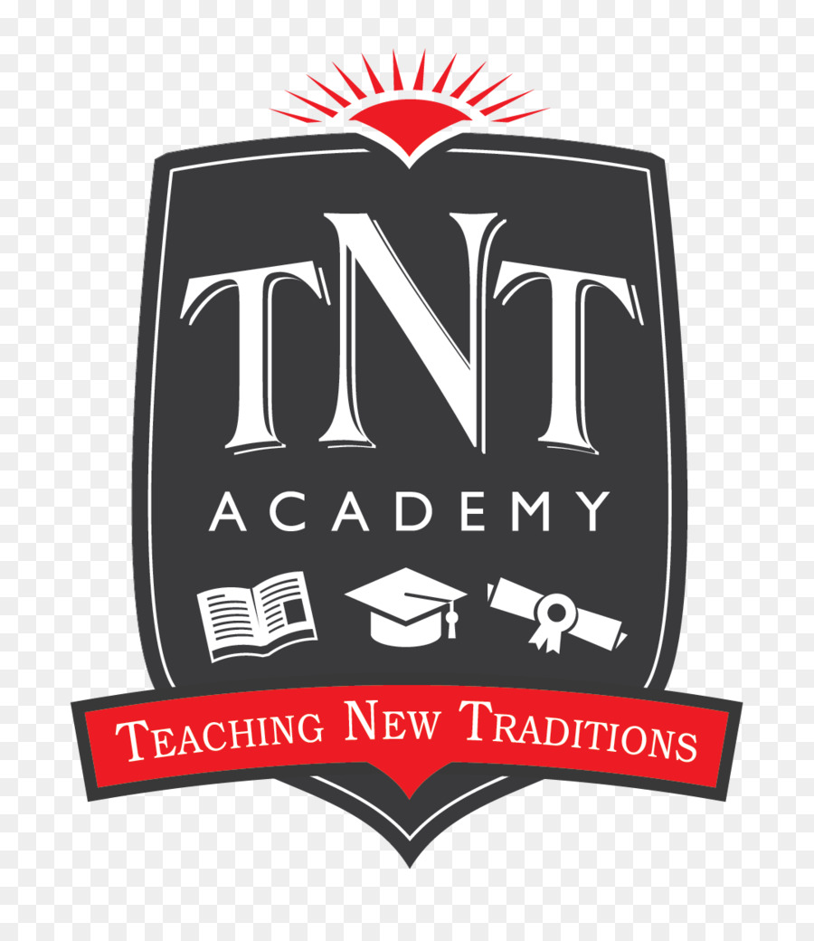 Tnt Academia，Logo PNG