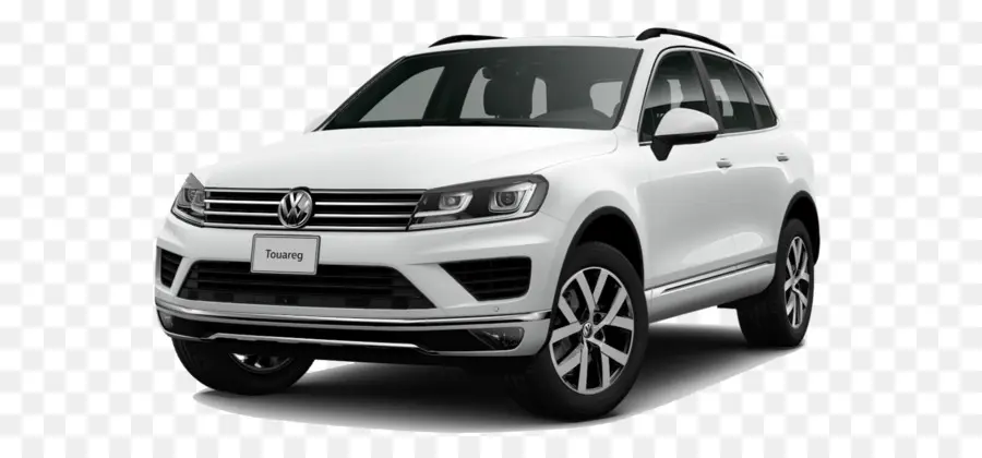 Suv Branco，Carro PNG