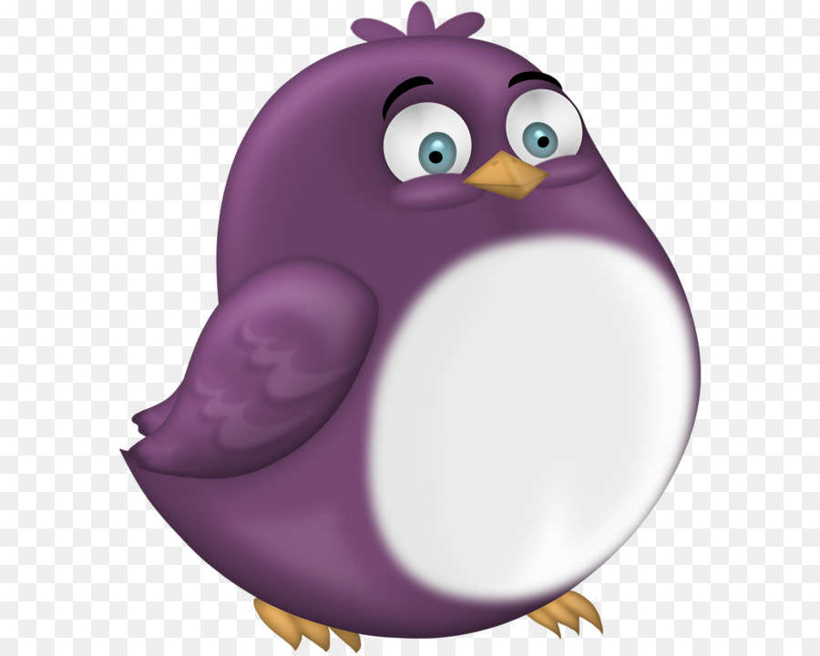 Penguin，Aves PNG