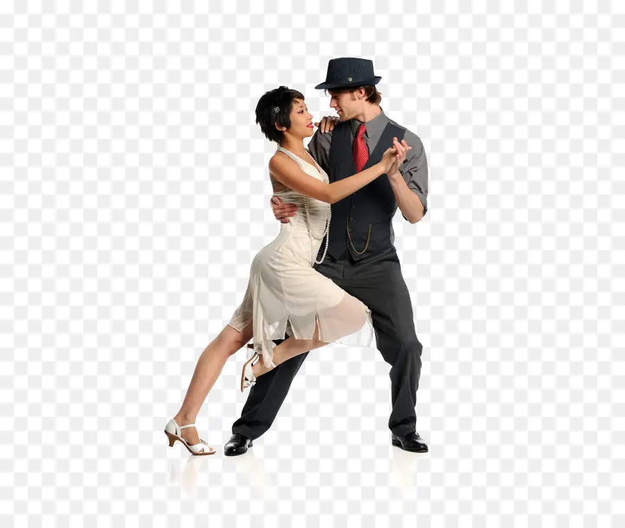 Dança，Tango PNG