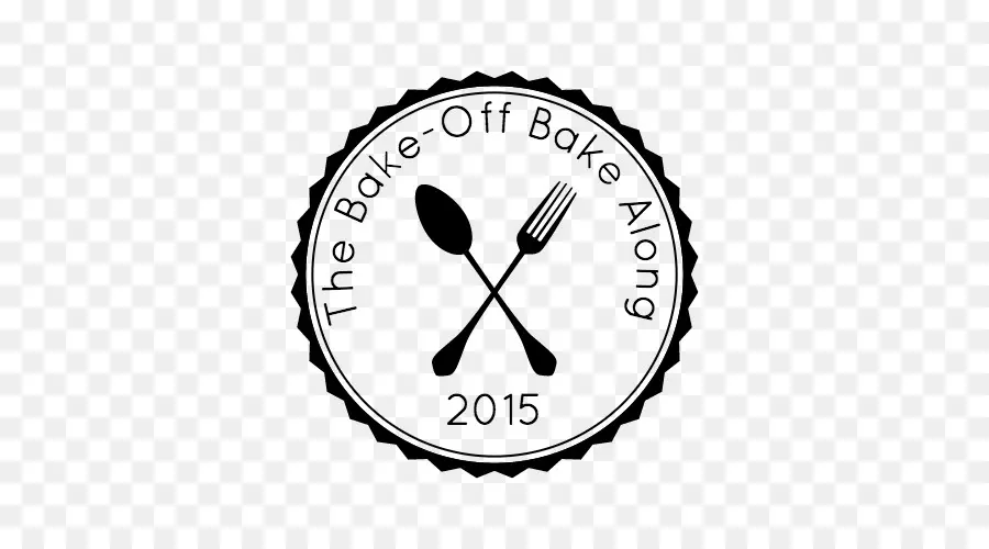 Logotipo Do Bake Off，Assar PNG