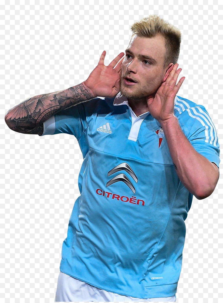 John Guidetti，Celta Vigo PNG