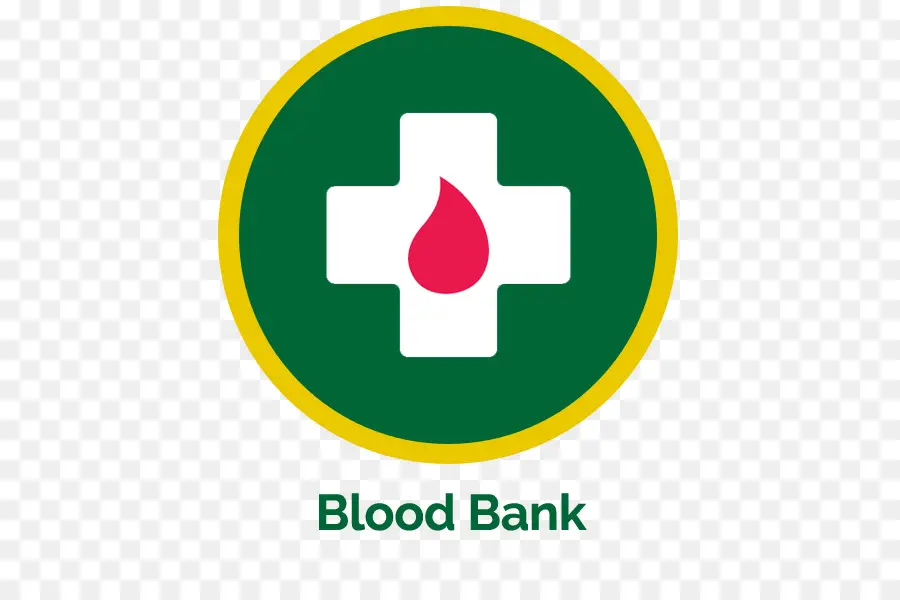 Banco De Sangue，Saúde PNG