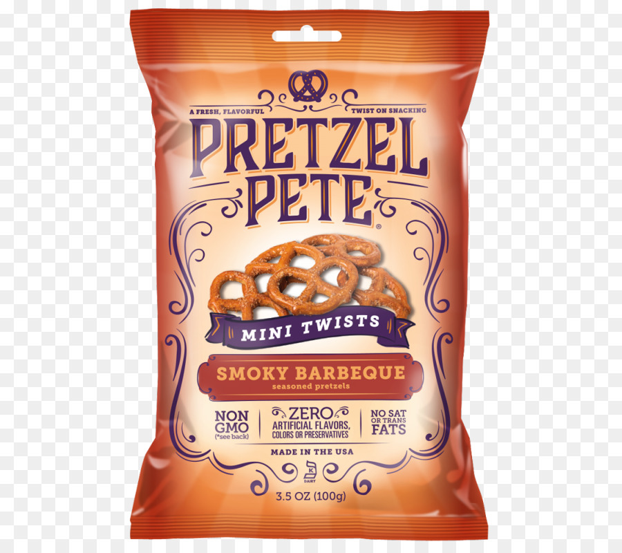 Pretzel，Churrasco PNG