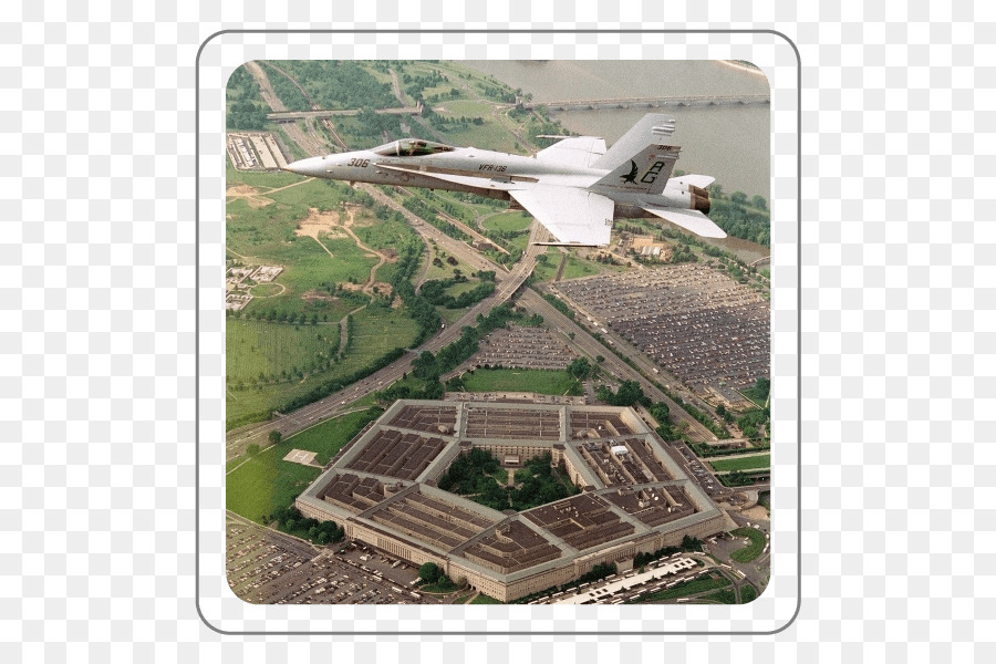 Pentágono，Mcdonnell Douglas Fa18 Hornet PNG