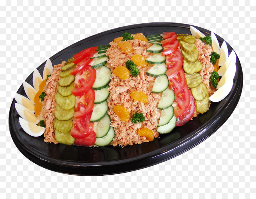 Califórnia Roll，Zeevishandel Volendam PNG