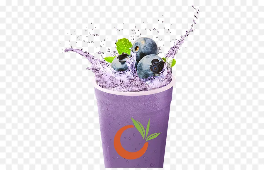 Bebida De Mirtilo，Suco PNG