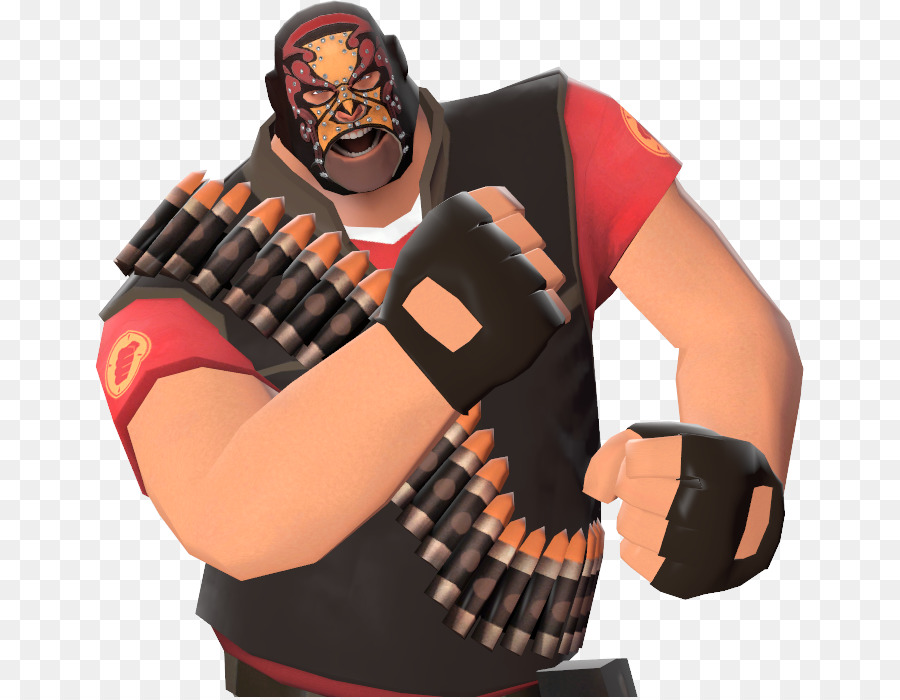 Team Fortress 2，Saints Row 2 PNG