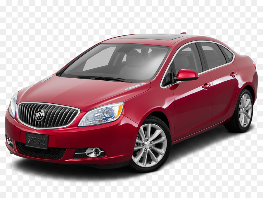 Carro Branco，Buick PNG