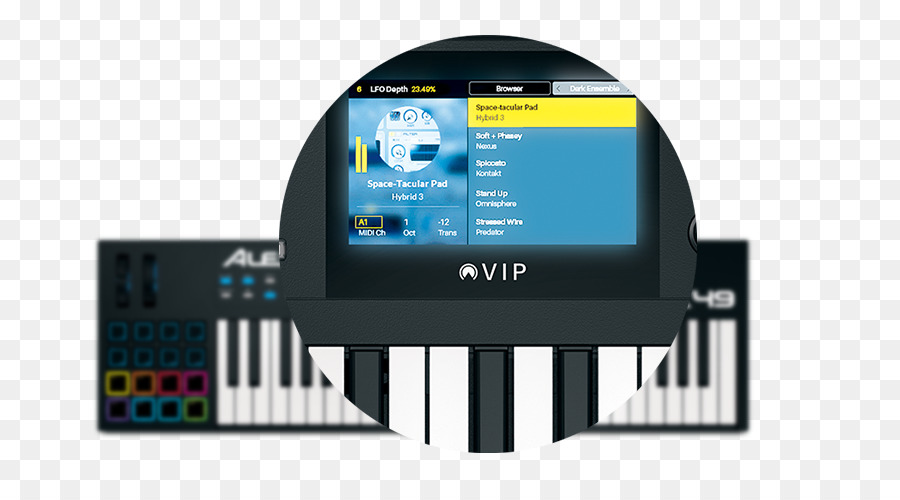 Piano，Instrumentos Musicais Eletrônicos PNG