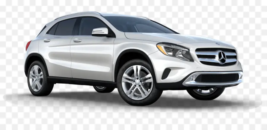 Suv Preto，Mercedes PNG