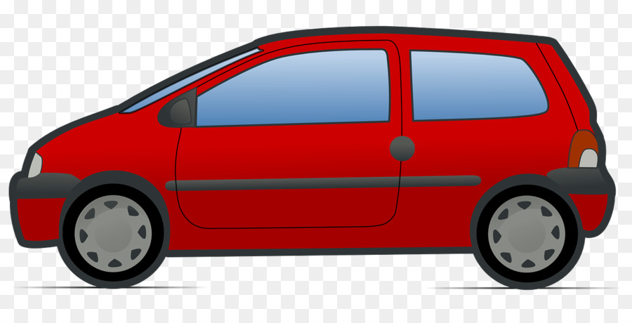 Minivan，Carro PNG